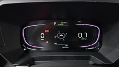 2023 Kia RAY Signature, белый — фото 8