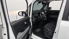 2023 Kia RAY Signature, белый — фото 10