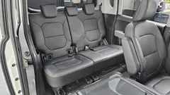 2023 Kia RAY Signature, белый — фото 11