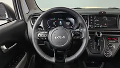 2023 Kia RAY Signature, белый — фото 12