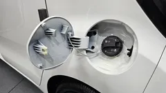 2023 Kia RAY Signature, белый — фото 17