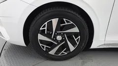 2023 Hyundai Grandeur Le Blanc, белый — фото 5