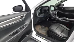 2023 Hyundai Grandeur Le Blanc, белый — фото 10