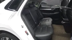 2023 Hyundai Grandeur Le Blanc, белый — фото 11