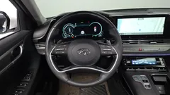 2023 Hyundai Grandeur Le Blanc, белый — фото 13