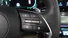 2023 Hyundai Grandeur Le Blanc, белый — фото 15