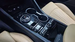 2022 Kia K5 1.6 Turbo — фото 9