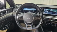 2022 Kia K5 1.6 Turbo — фото 13