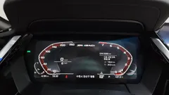 2021 BMW Z4 M40i, синий — фото 8