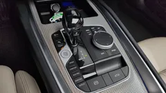 2021 BMW Z4 M40i, синий — фото 9