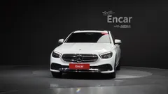 2022 Mercedes-Benz E-Class E250 Avantgarde — фото 3
