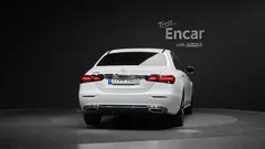 2022 Mercedes-Benz E-Class E250 Avantgarde — фото 4