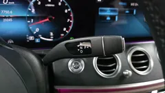 2022 Mercedes-Benz E-Class E250 Avantgarde — фото 9