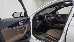 2022 Mercedes-Benz E-Class E250 Avantgarde — фото 10