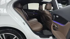 2022 Mercedes-Benz E-Class E250 Avantgarde — фото 11