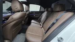 2022 Mercedes-Benz E-Class E250 Avantgarde — фото 12