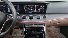2022 Mercedes-Benz E-Class E250 Avantgarde — фото 13