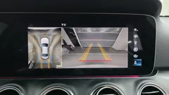 2022 Mercedes-Benz E-Class E250 Avantgarde — фото 15