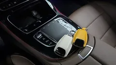 2022 Mercedes-Benz E-Class E250 Avantgarde — фото 17