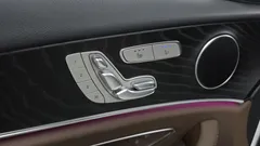 2022 Mercedes-Benz E-Class E250 Avantgarde — фото 20