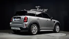 2023 Mini Countryman Classic Plus Launch Pack — фото 2