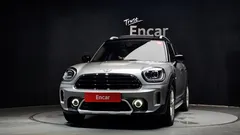 2023 Mini Countryman Classic Plus Launch Pack — фото 3