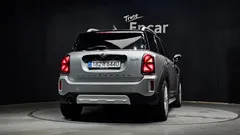 2023 Mini Countryman Classic Plus Launch Pack — фото 4