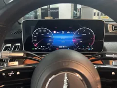 2022 Mercedes-Benz S-Class S400 d 4MATIC — фото 8