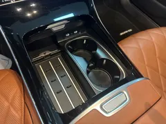 2022 Mercedes-Benz S-Class S400 d 4MATIC — фото 9