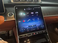 2022 Mercedes-Benz S-Class S400 d 4MATIC — фото 20
