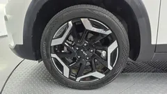2023 Kia Seltos Gasoline 2.0 2WD, белый — фото 5