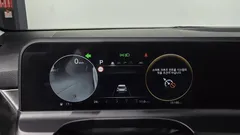 2023 Kia Seltos Gasoline 2.0 2WD, белый — фото 8