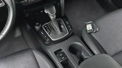 2023 Kia Seltos Gasoline 2.0 2WD, белый — фото 9