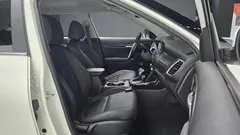 2023 Kia Seltos Gasoline 2.0 2WD, белый — фото 11