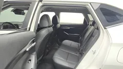2023 Kia Seltos Gasoline 2.0 2WD, белый — фото 12