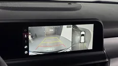 2023 Kia Seltos Gasoline 2.0 2WD, белый — фото 14