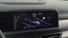 2023 Kia Seltos Gasoline 2.0 2WD, белый — фото 16