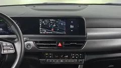 2023 Kia Seltos Gasoline 2.0 2WD, белый — фото 17