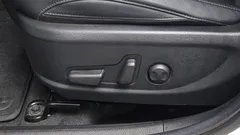 2023 Kia Seltos Gasoline 2.0 2WD, белый — фото 18