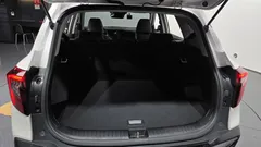 2023 Kia Seltos Gasoline 2.0 2WD, белый — фото 20
