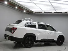 2022 SsangYong Rexton Diesel 2.2 4WD — фото 4