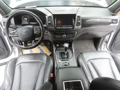 2022 SsangYong Rexton Diesel 2.2 4WD — фото 9
