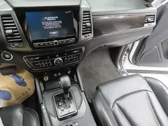 2022 SsangYong Rexton Diesel 2.2 4WD — фото 15