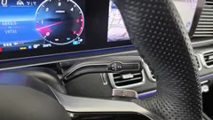 2023 Mercedes-Benz GLE-Class GLE450d 4MATIC Coupe, белый — фото 9