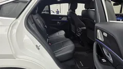 2023 Mercedes-Benz GLE-Class GLE450d 4MATIC Coupe, белый — фото 12