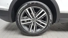 2022 Volkswagen Tiguan 2.0 TDI Prestige — фото 5