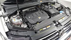 2022 Volkswagen Tiguan 2.0 TDI Prestige — фото 6