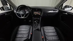 2022 Volkswagen Tiguan 2.0 TDI Prestige — фото 7