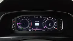 2022 Volkswagen Tiguan 2.0 TDI Prestige — фото 8