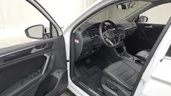 2022 Volkswagen Tiguan 2.0 TDI Prestige — фото 10